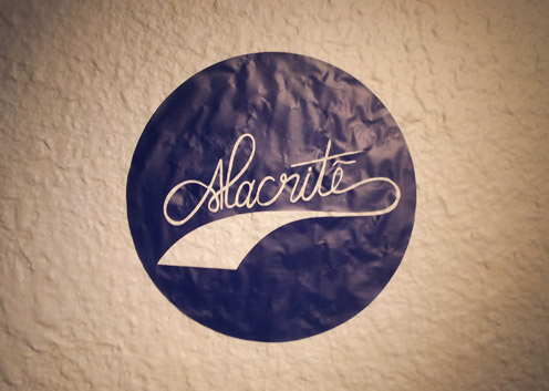 Alexone - Alacrite